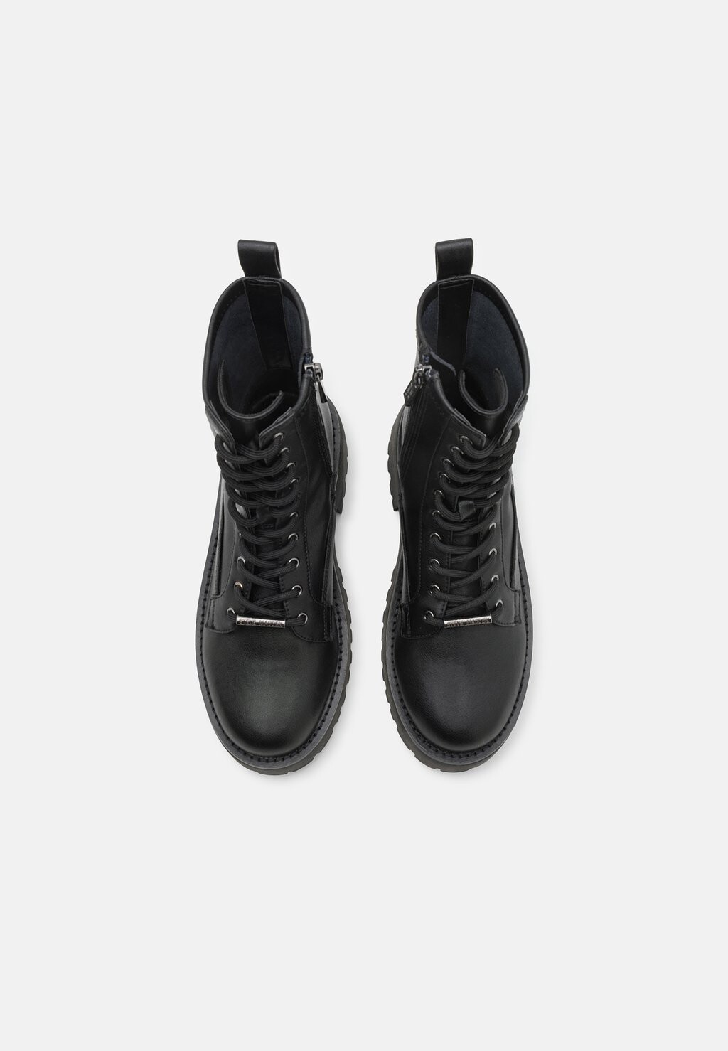 

Ботильоны на платформе DAYTON Steve Madden, черный