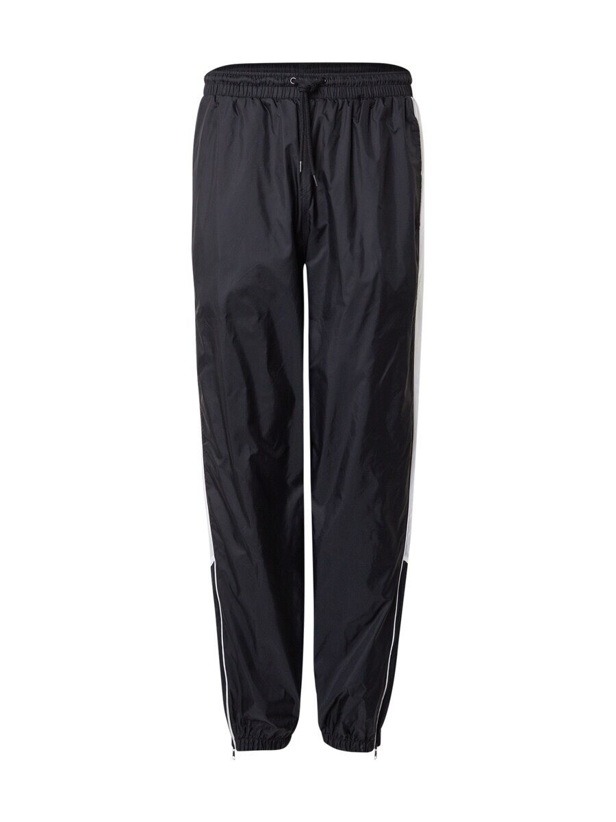 

Тканевые брюки Nike Sportswear Tapered Pants CLUB, черный