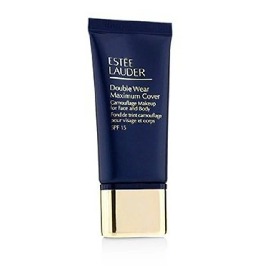 Крем для лица SPF ESTÉE LAUDER Estee / Double Wear Максимальное покрытие Камуфляжная тональная основа 2c5 Кремовый — фото 2