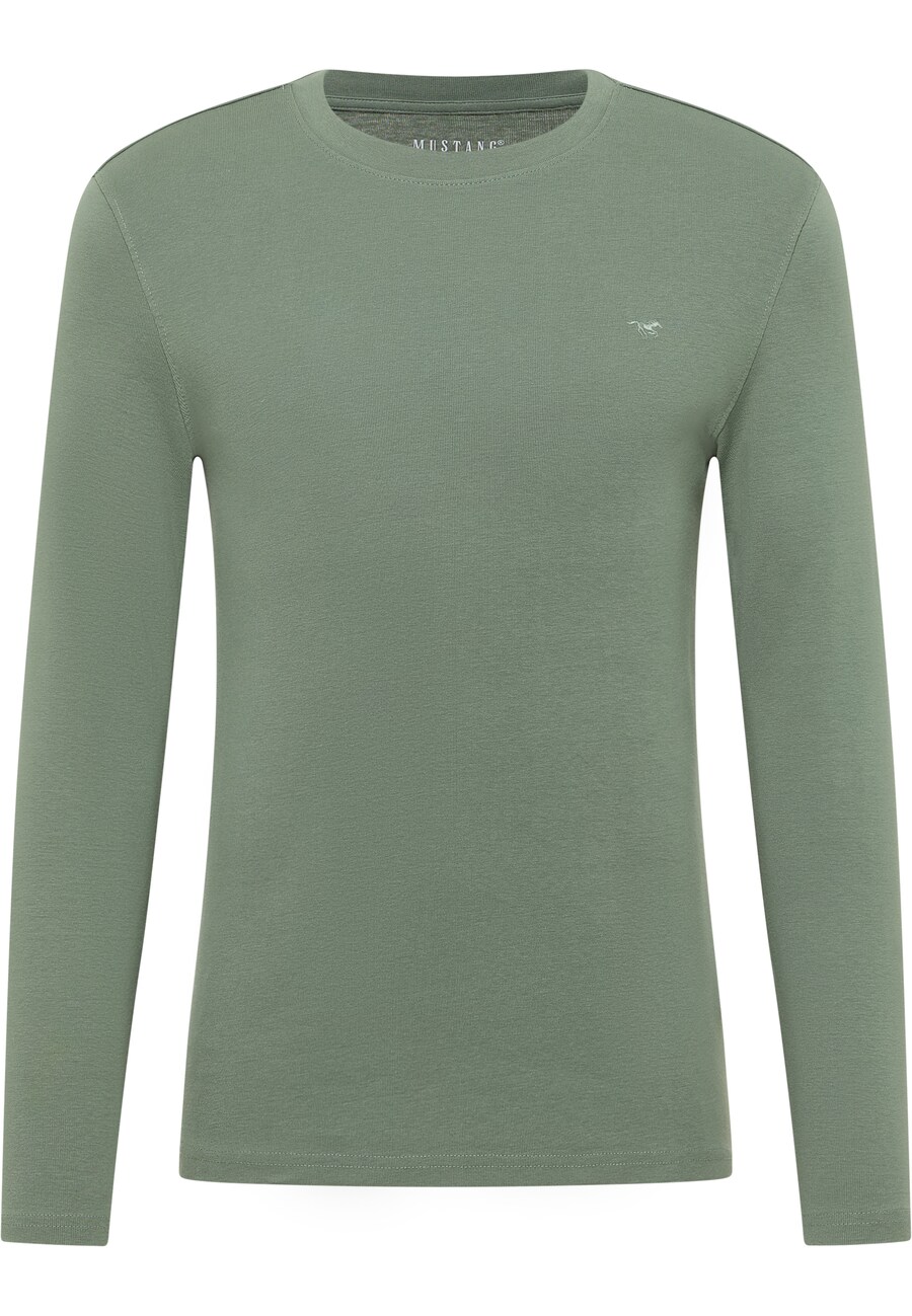 

Футболка MUSTANG Arlington, Khaki