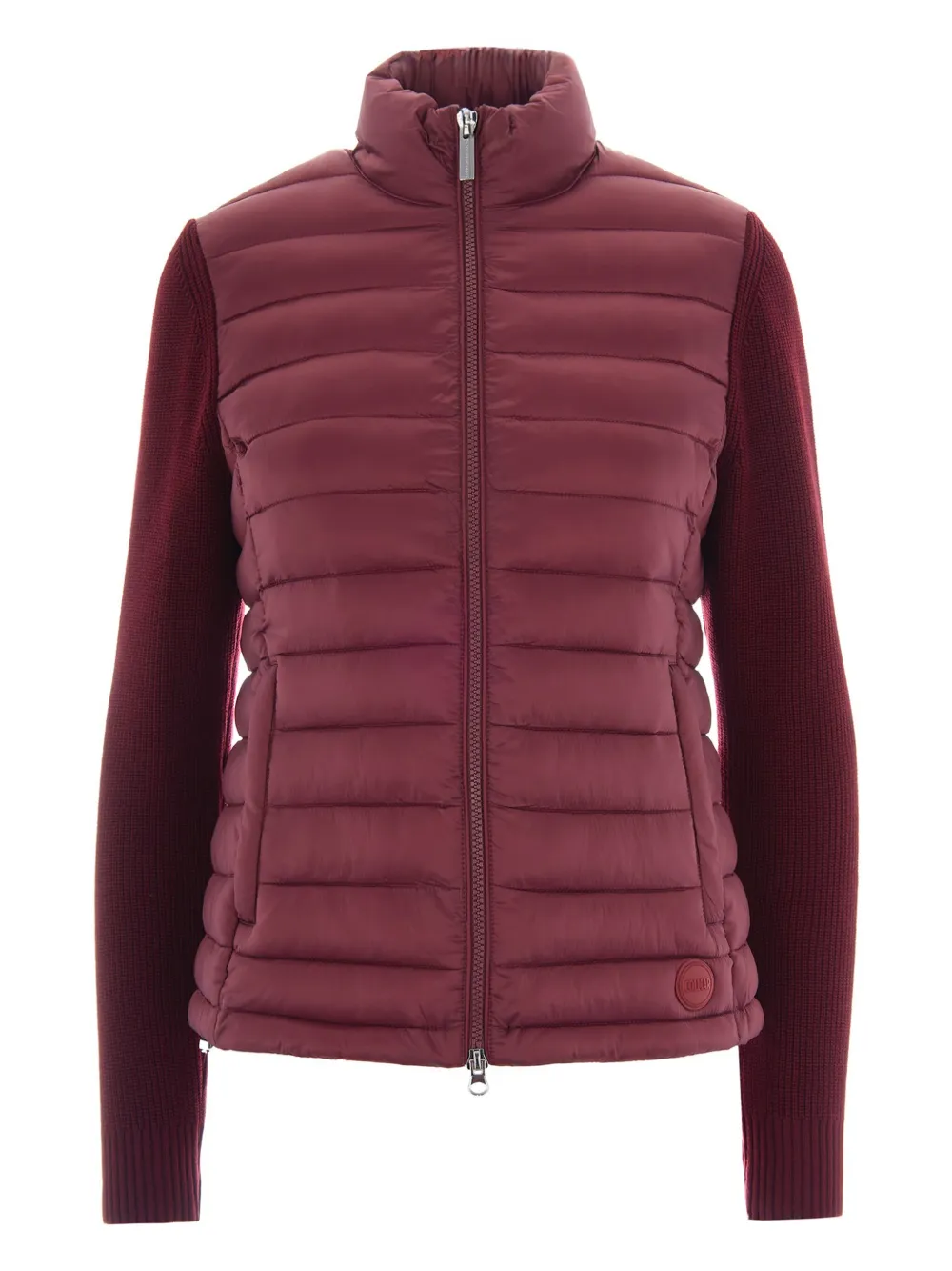 

Стеганая куртка Colmar, красный