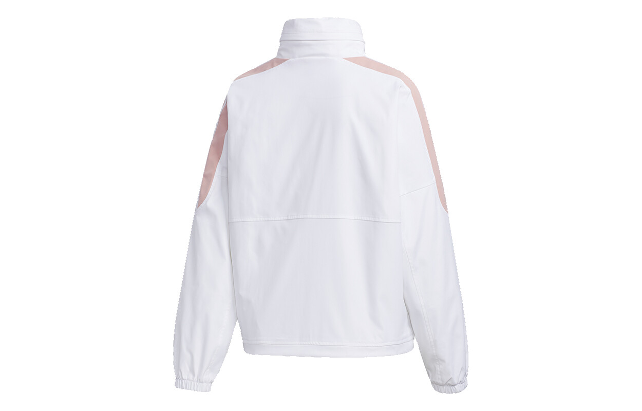 

Куртка женская белый Adidas Neo