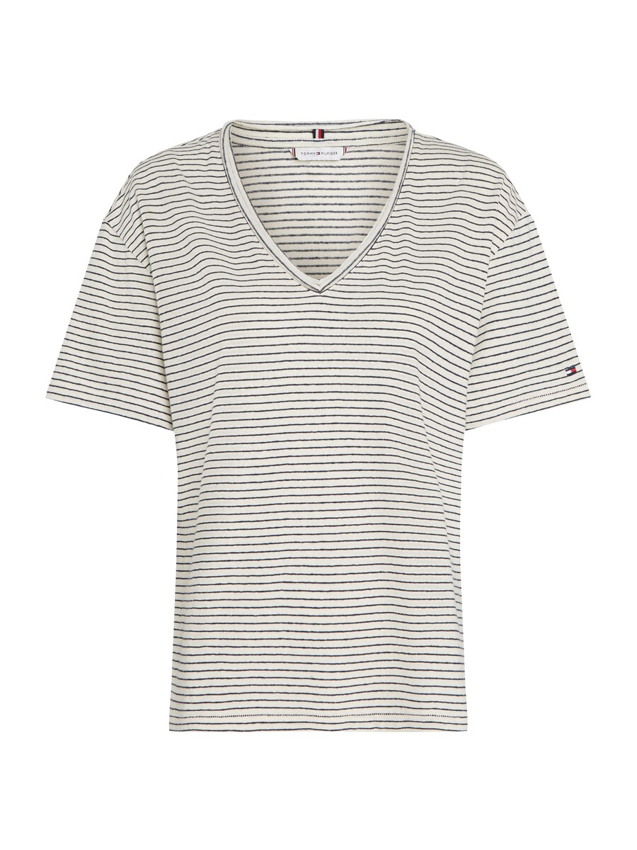 

Рубашка TOMMY HILFIGER, белый