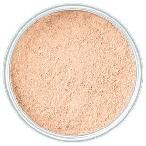 

Тональный крем для лица mineral powder Artdeco, 2 - natural beige, вес 15 гр.