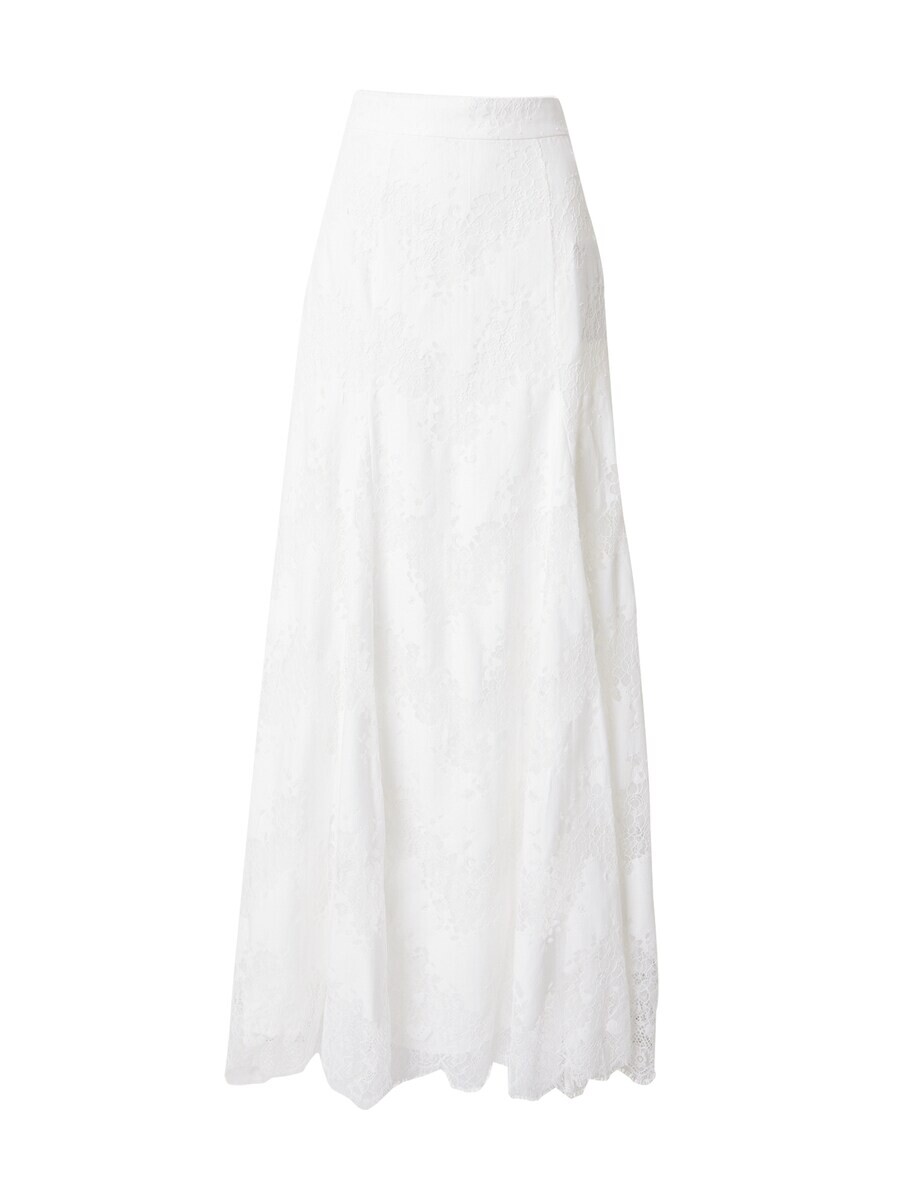 

Юбка макси IVY OAK Skirt SHAYA, белый