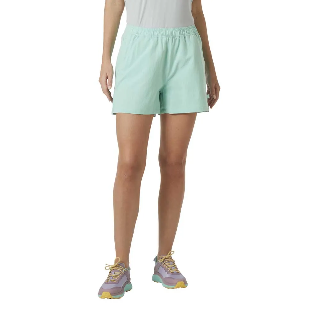 

Шорты Helly Hansen Tofino Solen 2.0, зеленый
