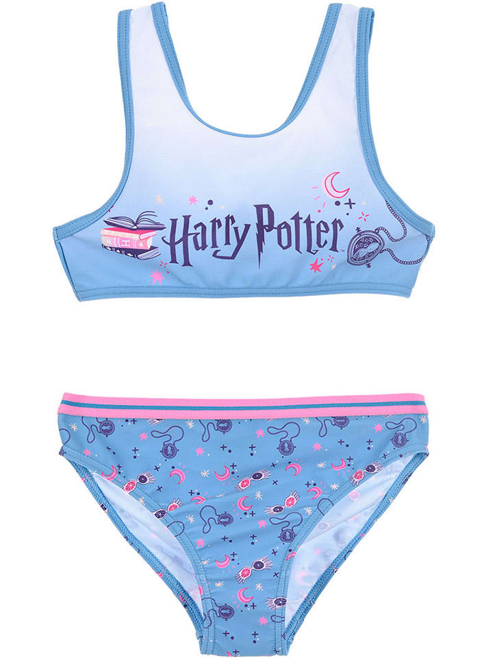 

Бикини Harry Potter Harry Potter, синий