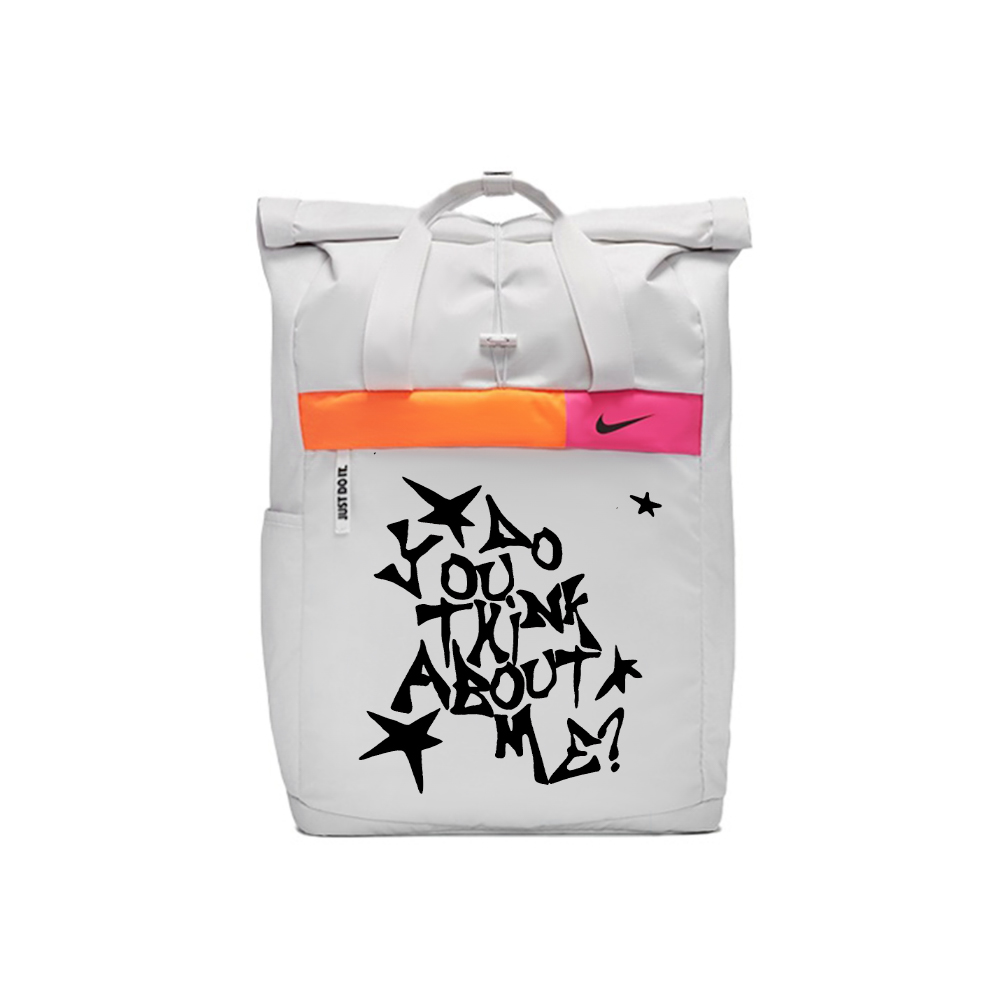 

Nike Тканевый рюкзак Regular Unisex светло-серебристый, Xu Yue Cool Thin