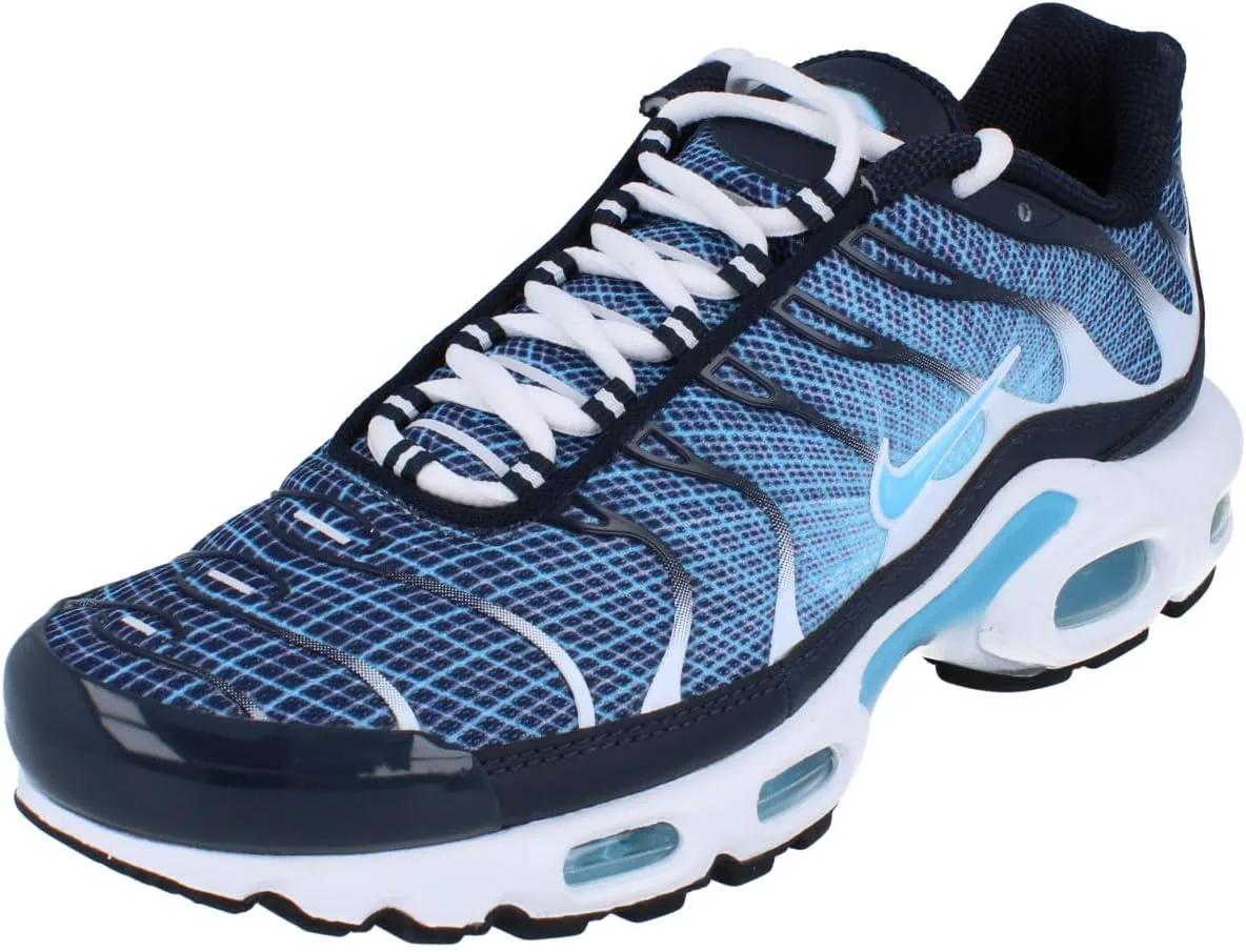 Мужские кроссовки для бега Nike Air Max Plus Ih4460, белый