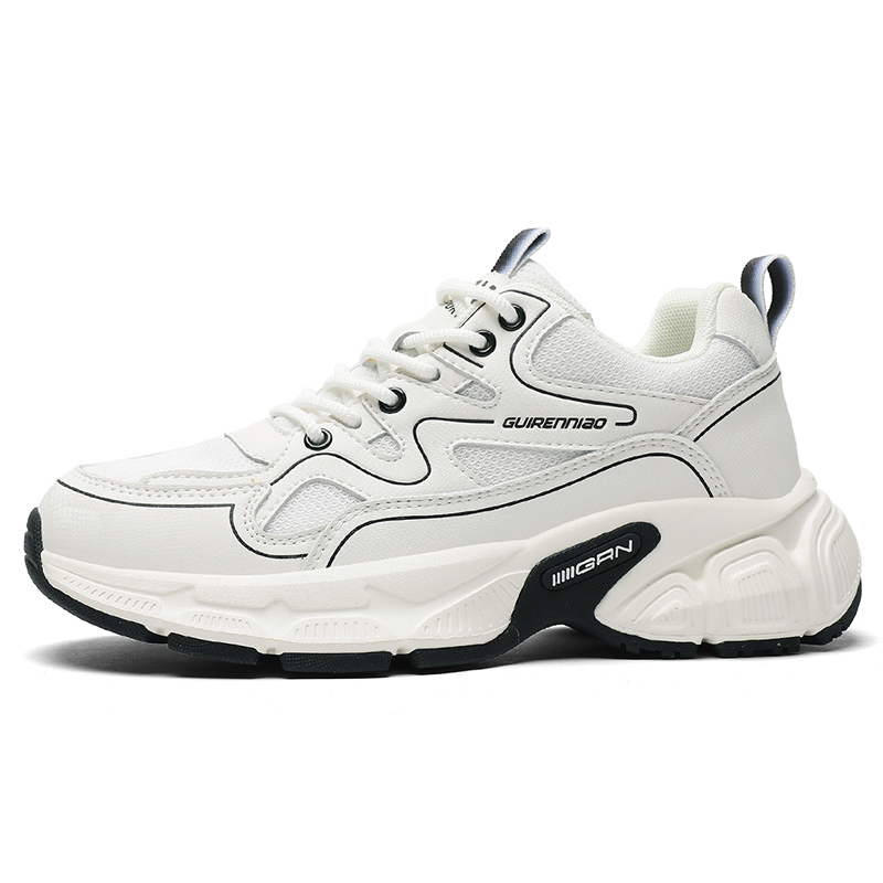 

K-bird Кроссовки K bird с амортизацией противоскользящие износостойкие мужские повседневные низкие бежево-хаки, цвет Beige Khaki