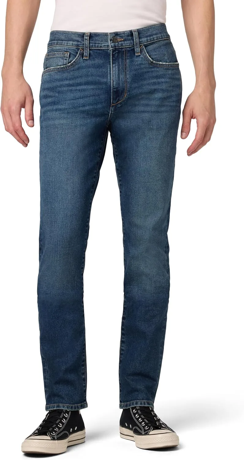 

Джинсы Joe's Brixton Straight and Narrow Leg