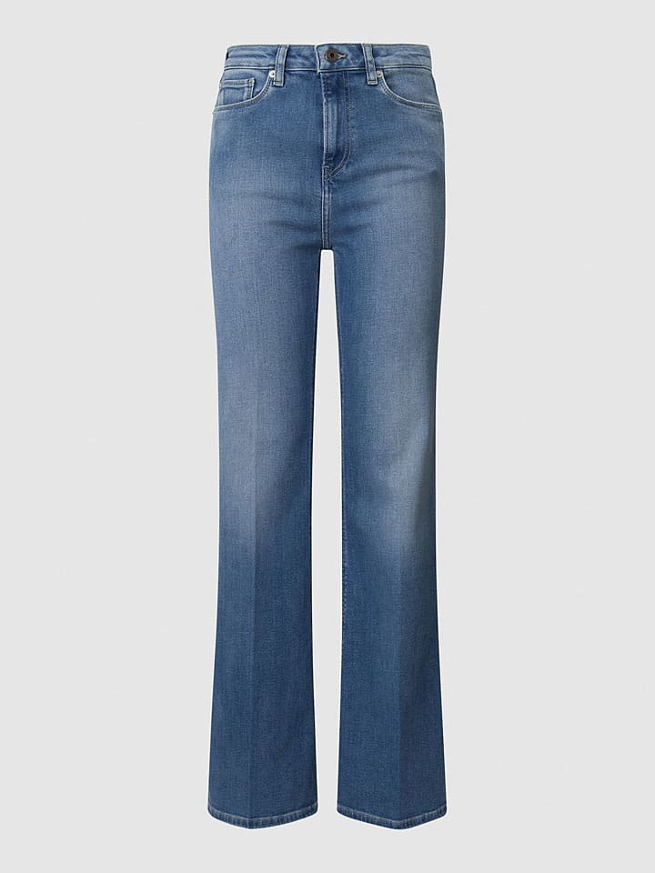 

Джинсы Pepe Jeans, синий