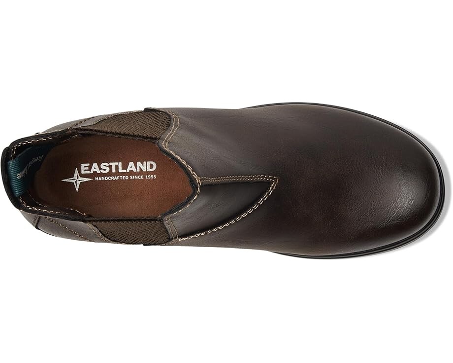 Ботинки Eastland 1955 Edition BAJA, коричневый — фото 2