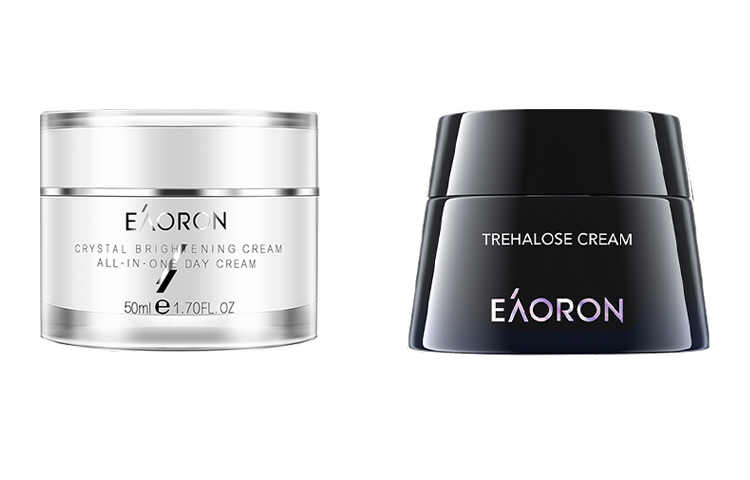 

Крем для ухода без макияжа увлажняющий восстанавливающий Eaoron