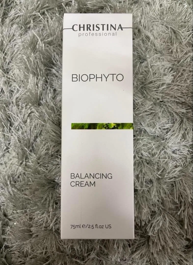Крем для лица Christina — Дневной Bioft Balancing Cream, 100 мл — фото 2