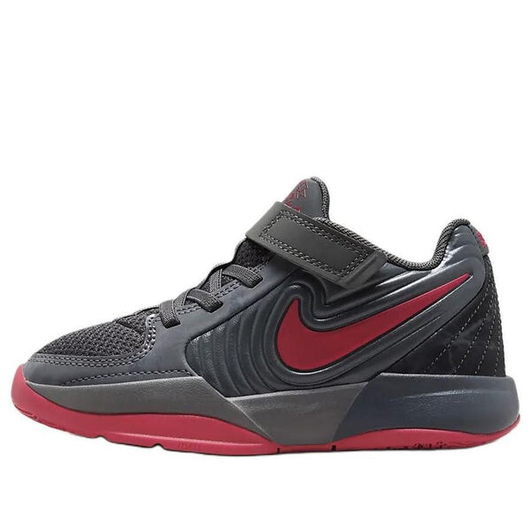 

Кроссовки ja 2 'king of the court' Nike, серый