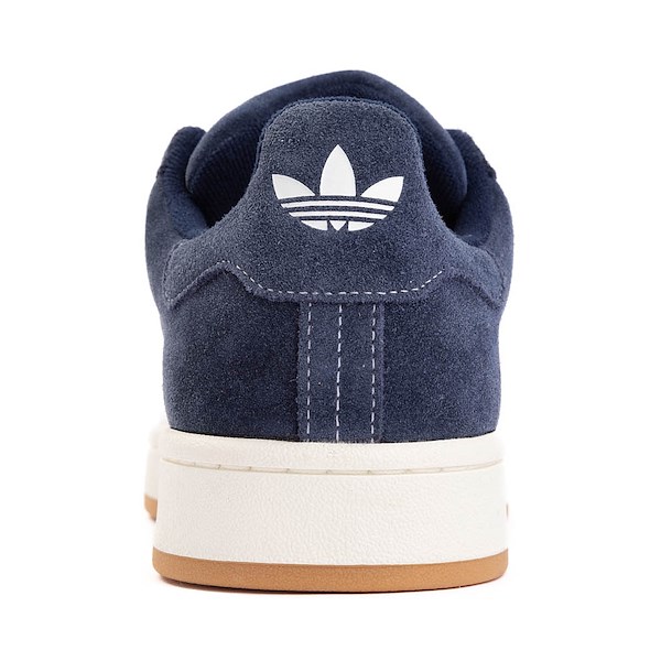 Кроссовки Mens adidas Campus '00s Athletic Shoe, цвет Night Indigo/Cloud White/Off White — фото 4
