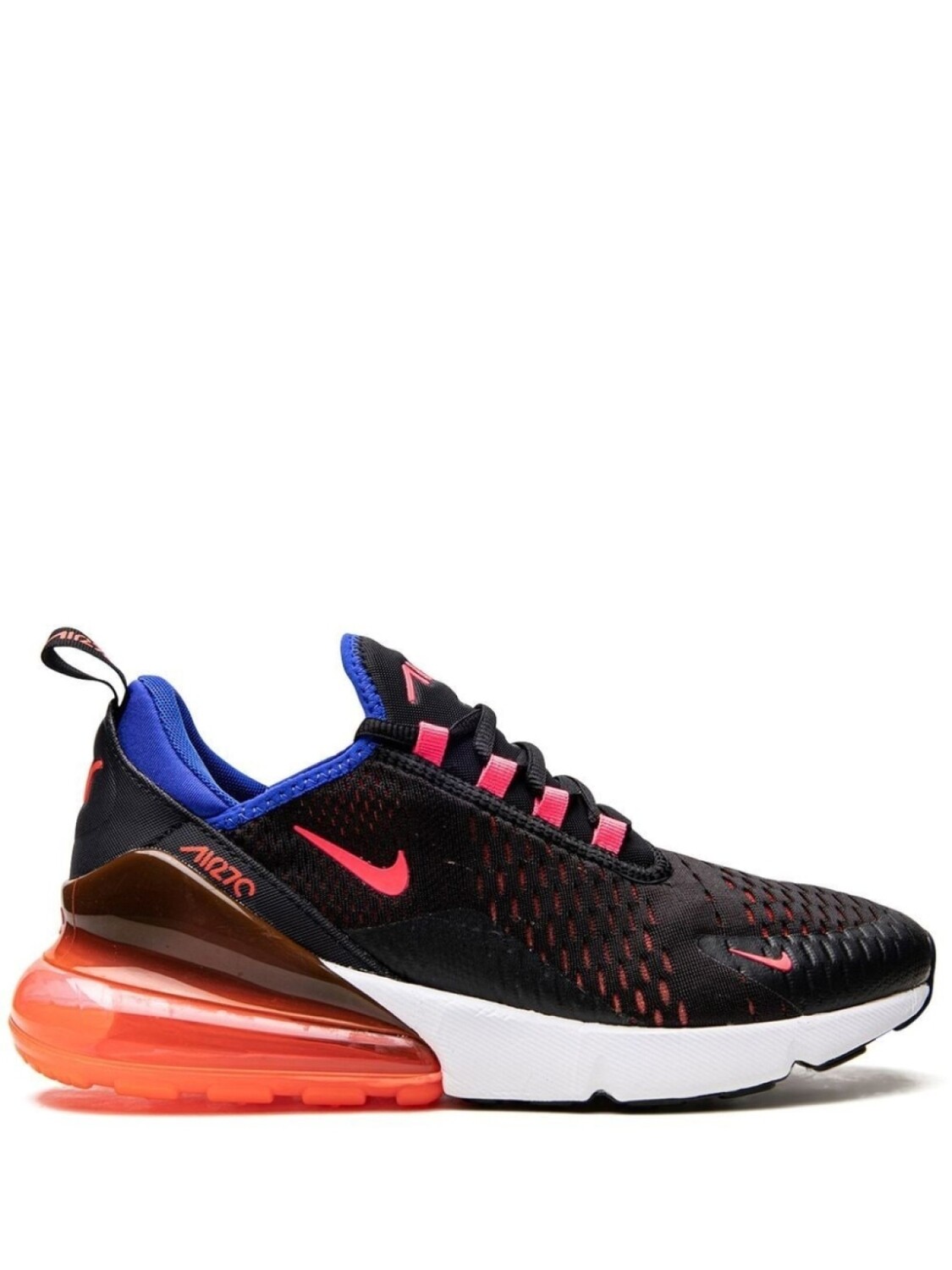 

Кроссовки Air Max 270 Nike, черный
