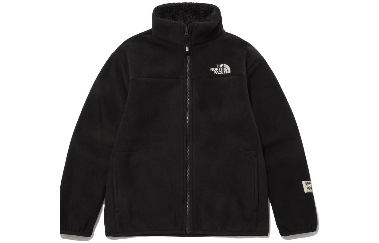 

THE NORTH FACE Детская куртка, цвет Black