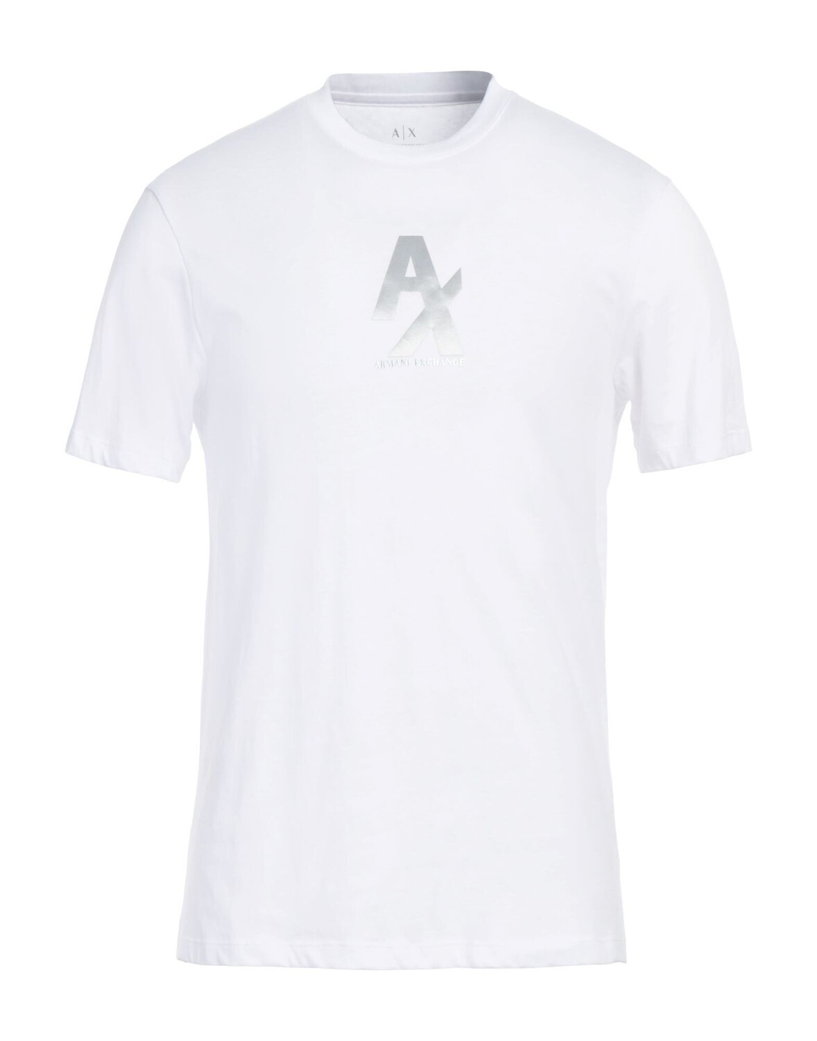 

Футболка Armani Exchange, белый
