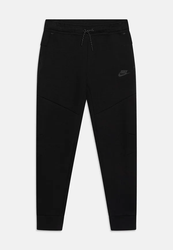 Спортивные штаны унисекс Nike Sportswear, Black — фото 3