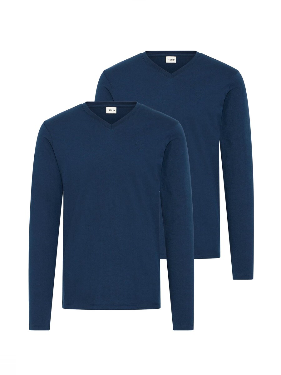 

Футболка !Solid SDODIFAN , Navy