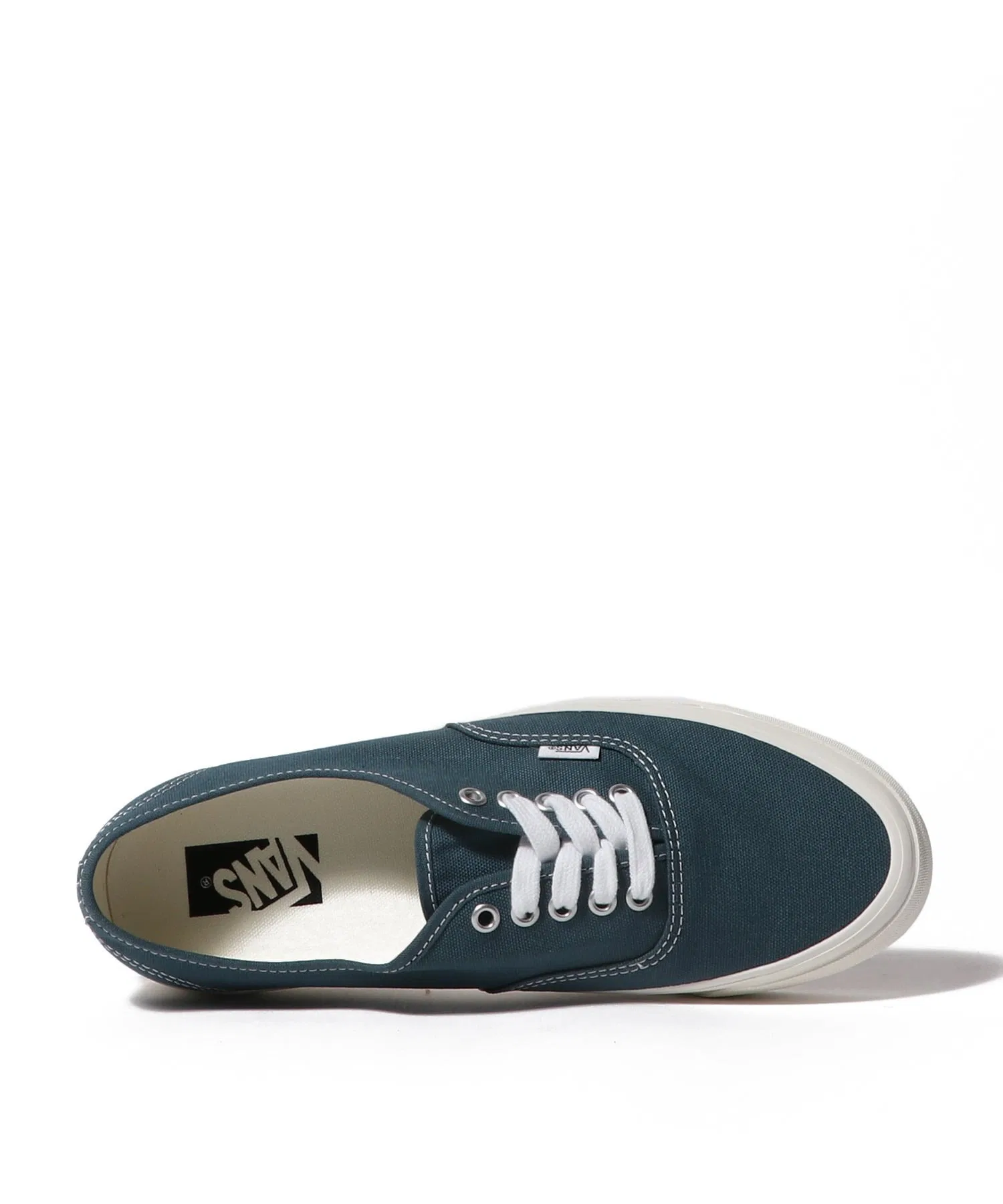 Мужские кроссовки VANS PREMIUM AUTHENTIC REISSUE 44 — фото 3