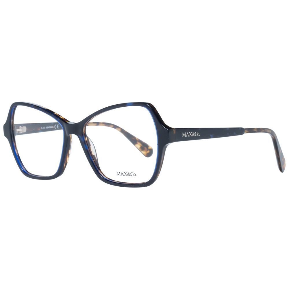 

Max & Co Women Оптические женские оправы, синий