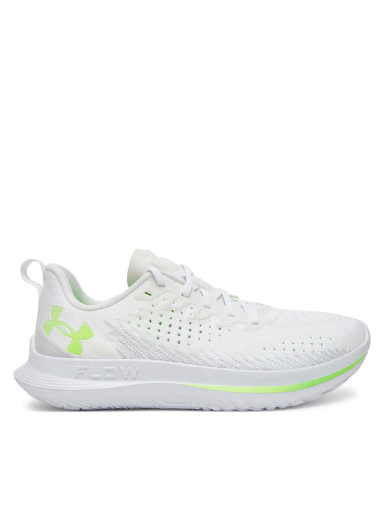 

Кроссовки для бега UA Velociti 4 3027585 Under Armour, белый