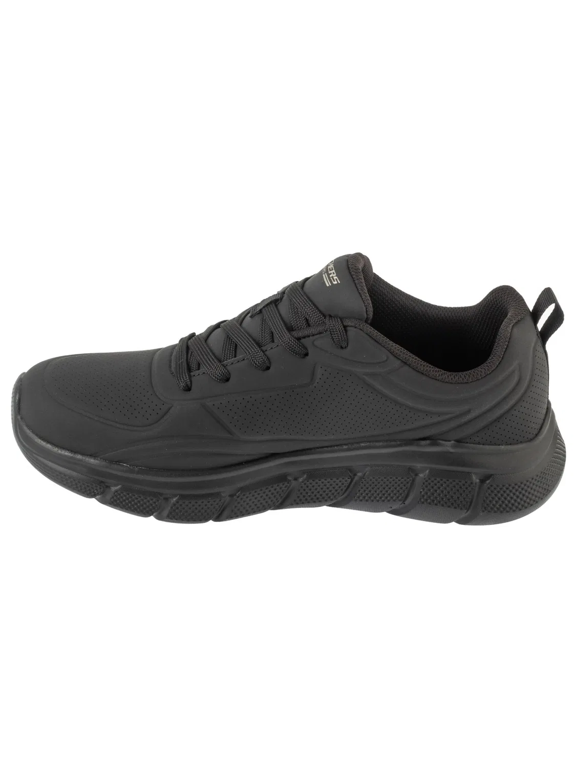 Кроссовки 'Skechers Bobs B Flex - Arctic Edge' Skechers, Black