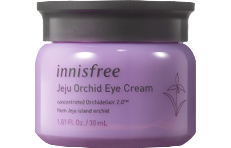 

Крем для век Women's Innisfree