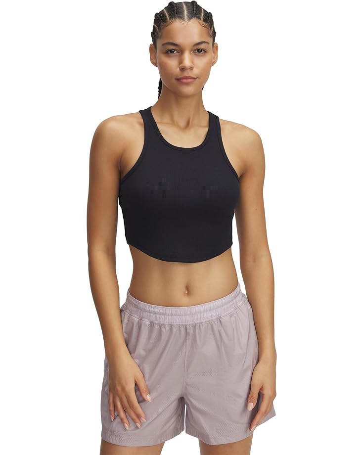 

Шорты Under Armour Rival Woven Shorts, цвет Gray Dawn/Black