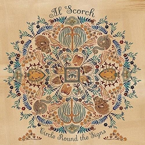 

Виниловая пластинка Scorch, Al - Circle Round The Signs