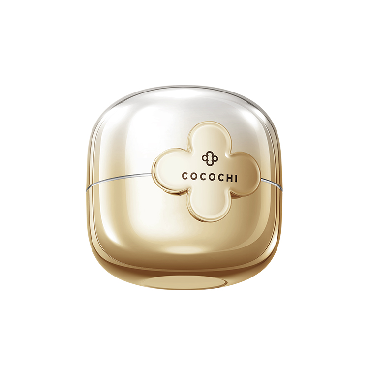 Cocochicosme Cocochi AG Small Gold Can 2.0 Tightening, Hydrating, Moisturizing, Repairing — фото 4