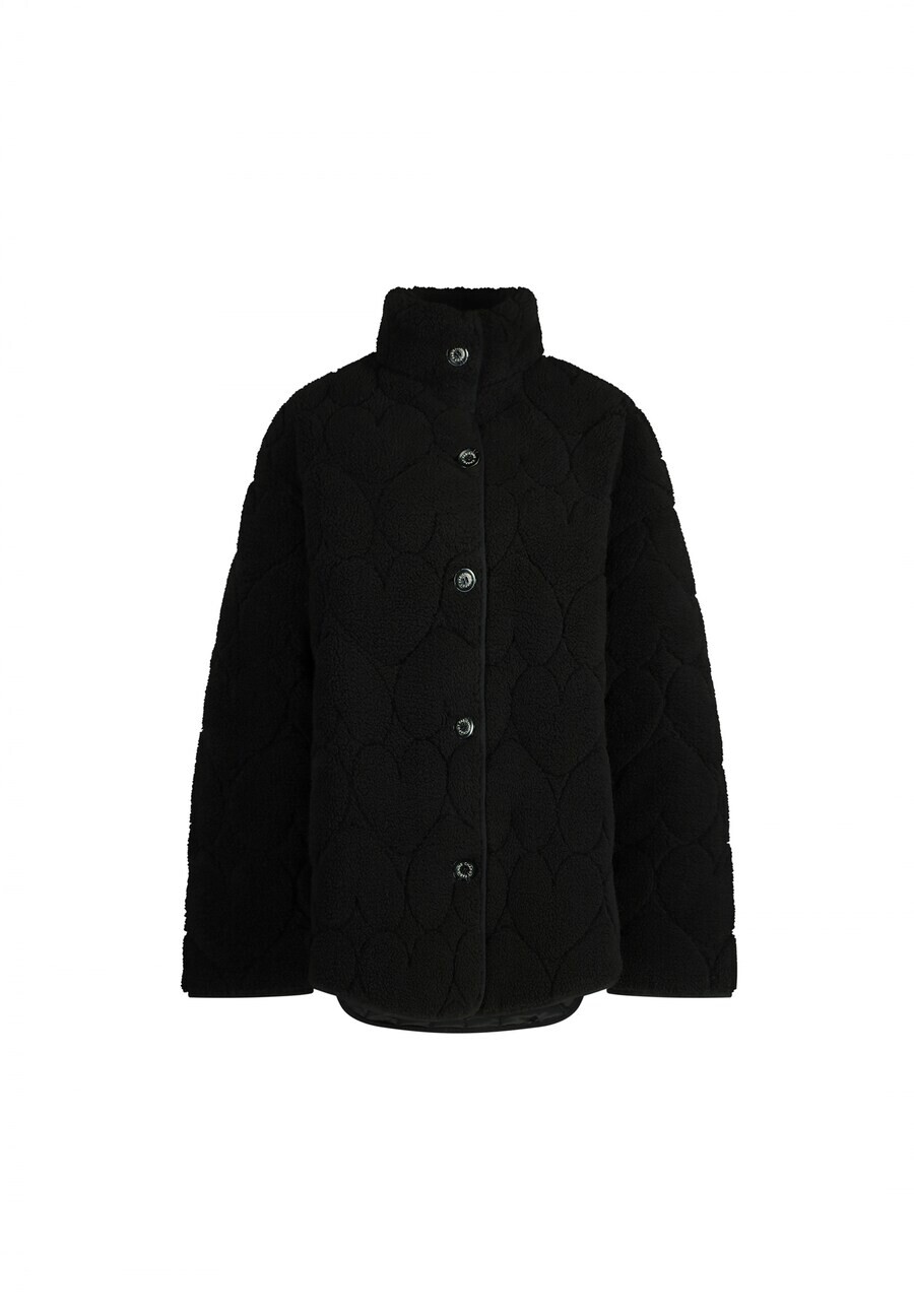 

Куртка Fabienne Chapot Between-Season Jacket, черный