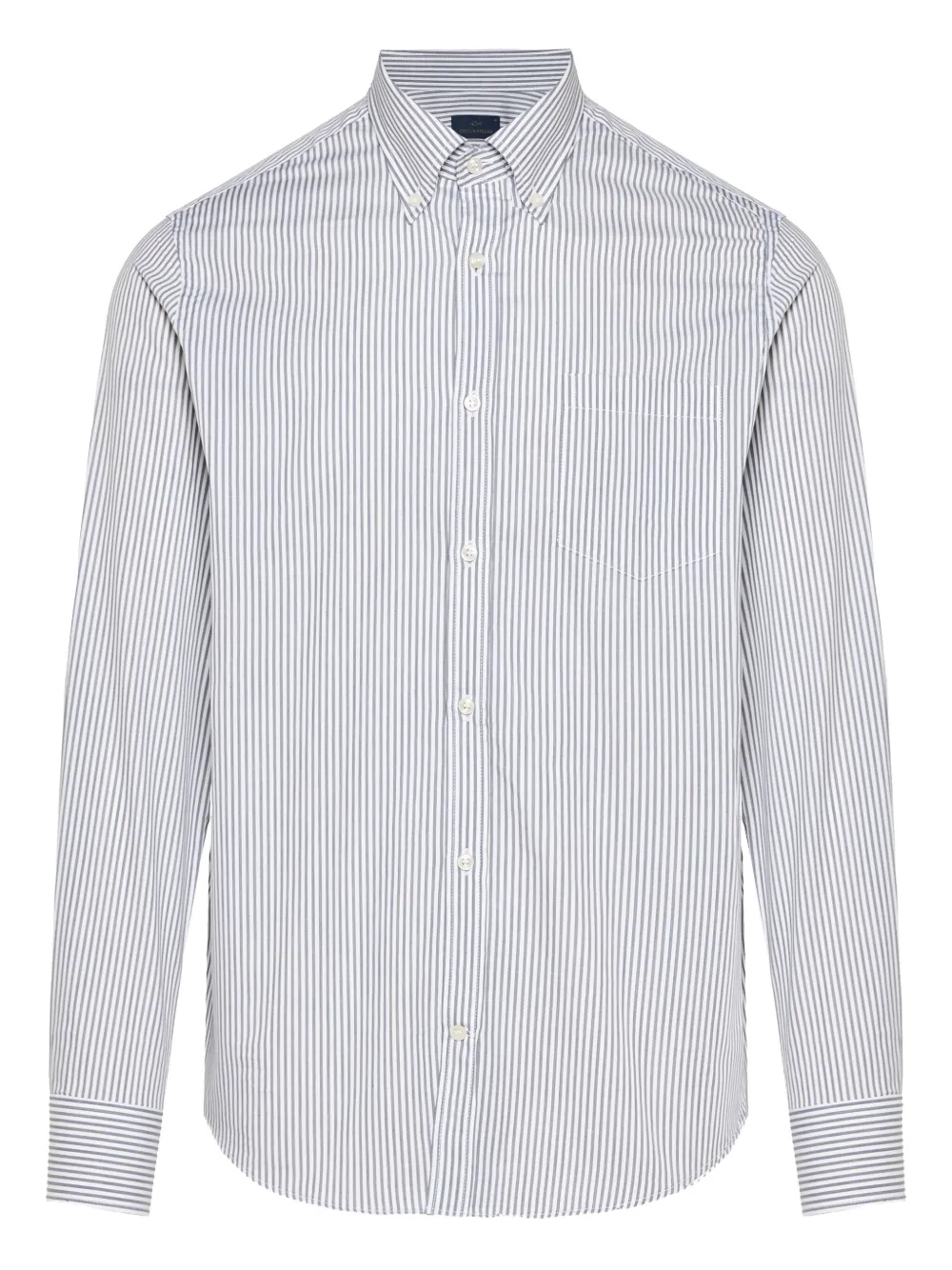 

Рубашка с карманом Paul & Shark, белый