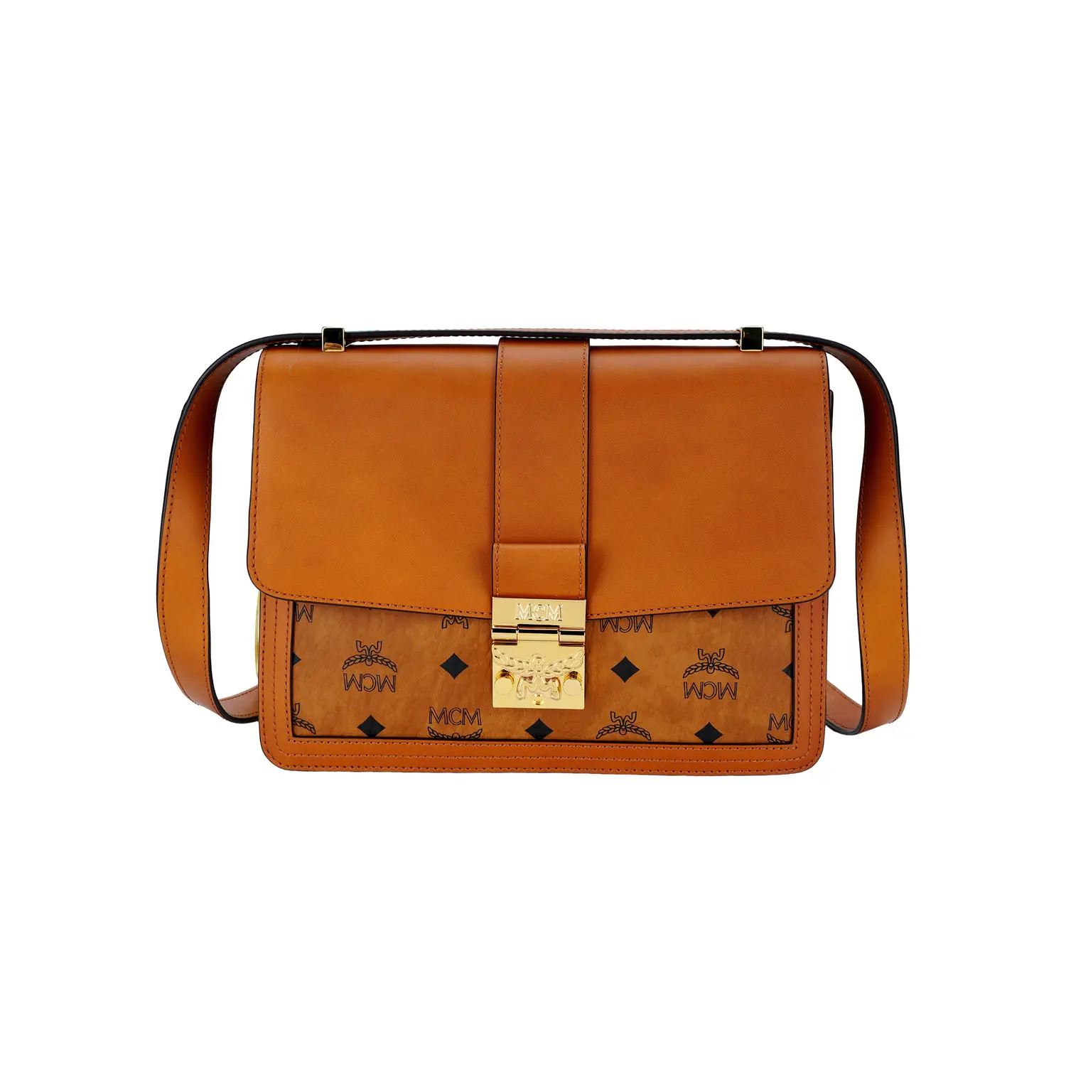 

MCM Сумка Трейси средняя