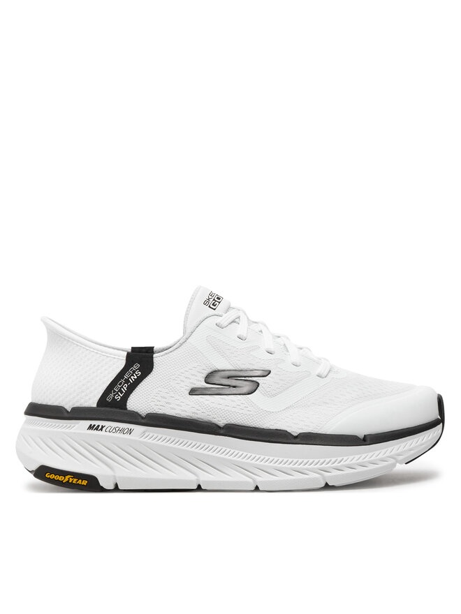 

Кроссовки Skechers Blanco, черный/белый