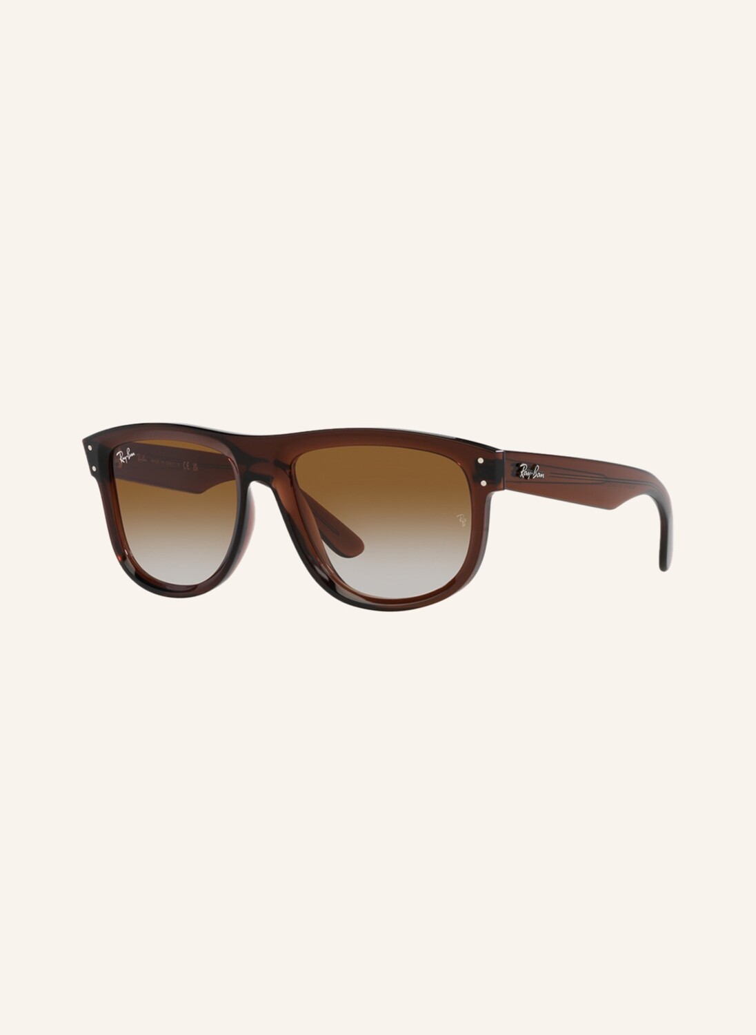 

Солнцезащитные очки Ray-Ban BOYFRIEND REVERSE