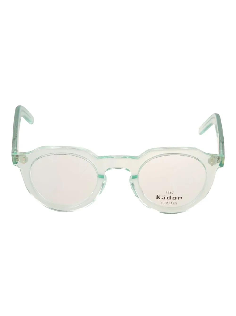 

Округлые очки Storiko Kador, зеленый