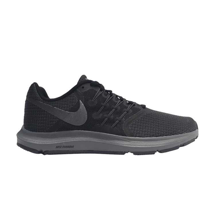 

Кроссовки Run Swift 'Black', черный