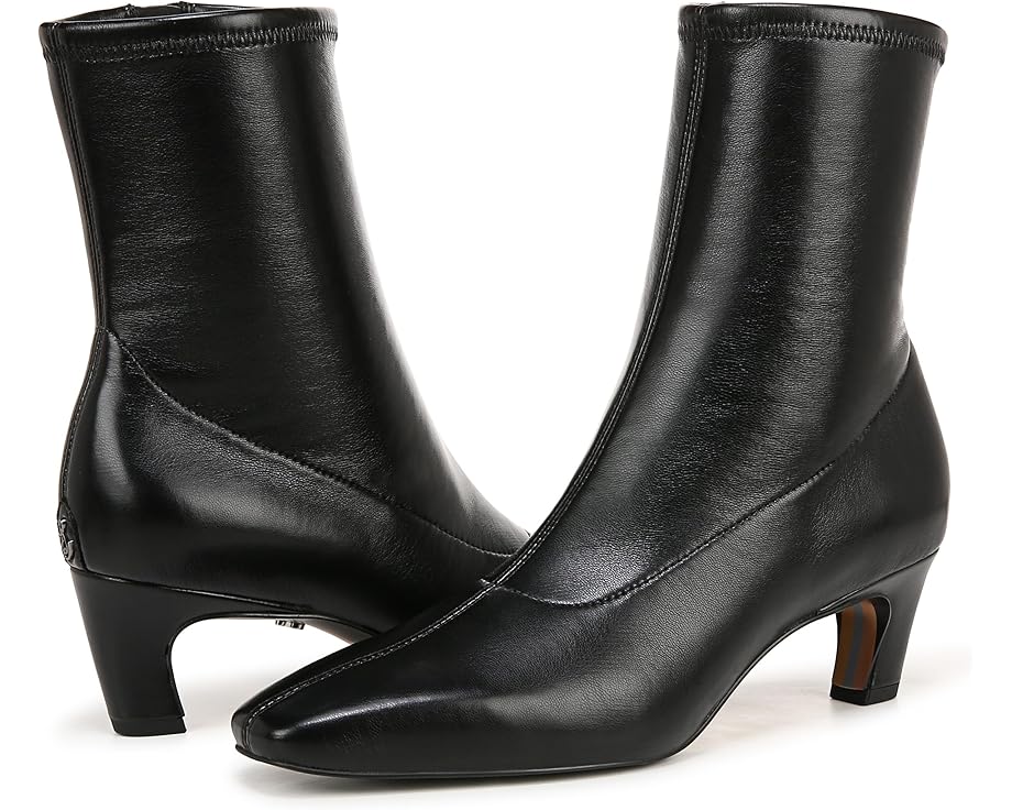 

Ботинки Sam Edelman Marla, цвет Black Stretch