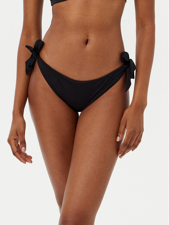 

Нижняя часть бикини Samuela 2516821059600 Max Mara Beachwear, черный