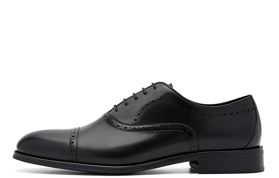 

Туфли PEDRO Dress Shoes Men Low-Top