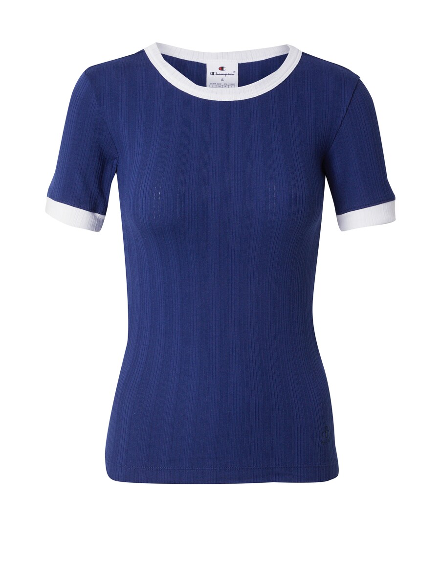 

Рубашка Champion Authentic Athletic Apparel, темно-синий