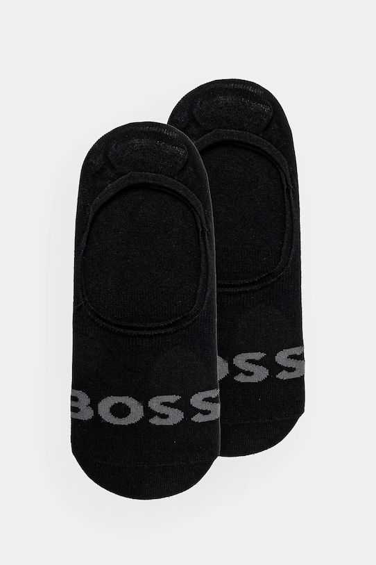 

Носки 2 пары Boss, черный