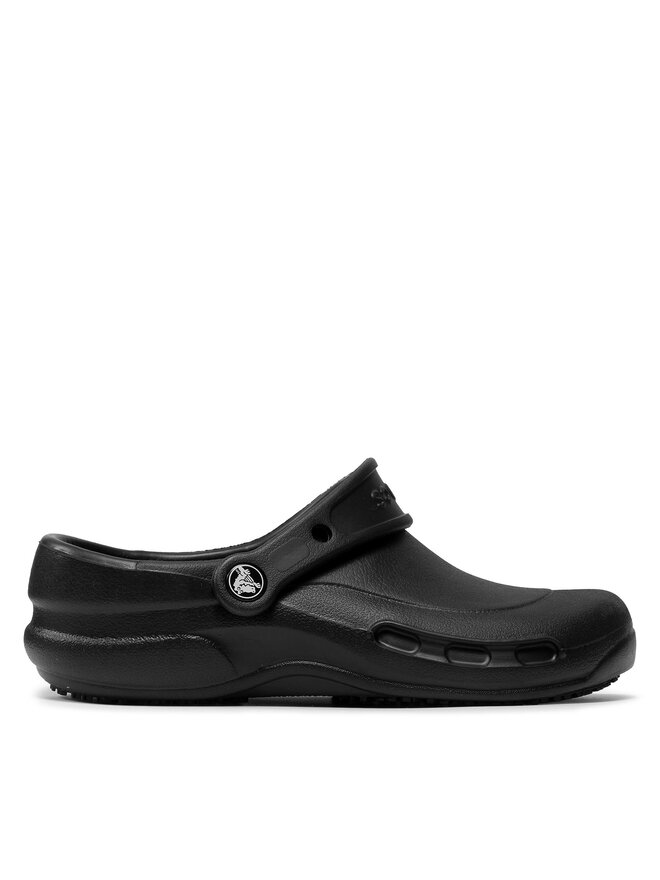 

Тапочки Crocs, черный