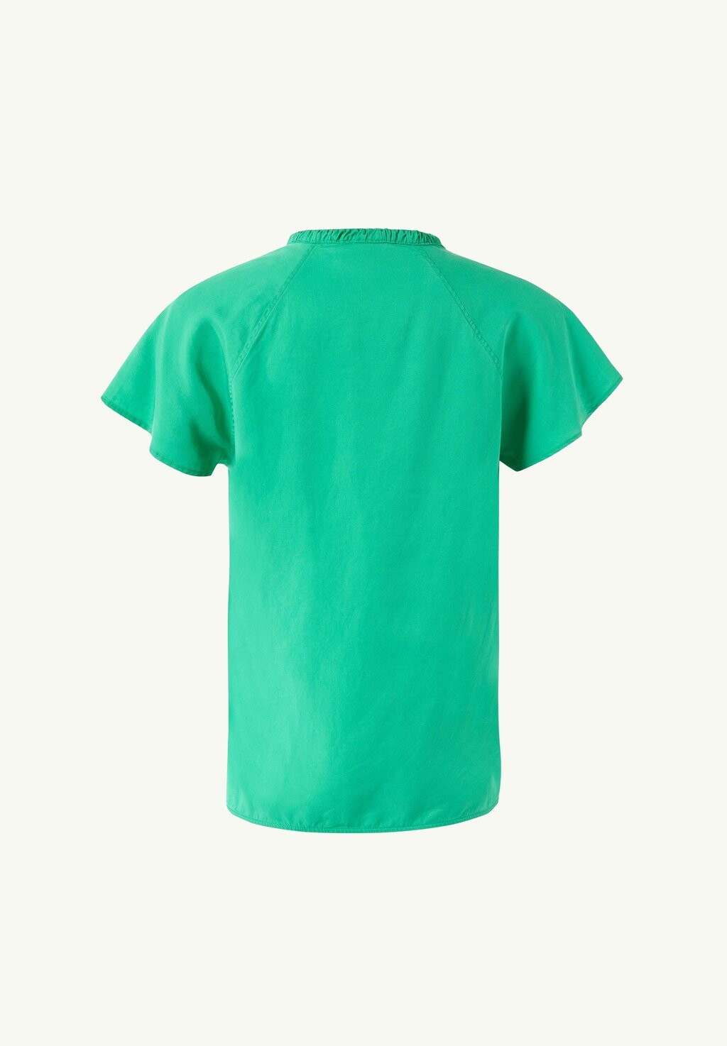 

Блуза comma casual identity, зеленый