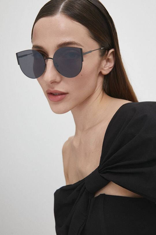 

Солнцезащитные очки Answear Lab, черный
