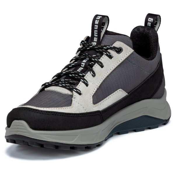 Женские кроссовки rotpunkt light low gtx - мультиспортивные Hanwag, мультиколор — фото 4